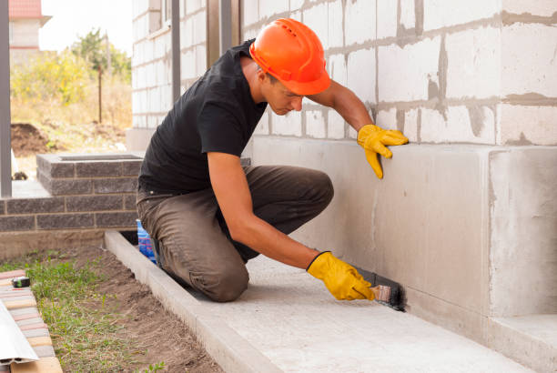 Licensed Crawl Space Encapsulation service in Columbia, MD - Halo Water Proofing